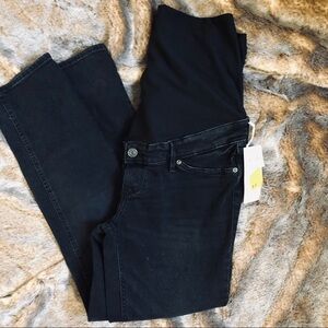H&M maternity jeans